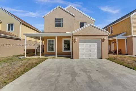 9991 W Heather Ln, Miramar, FL 33025