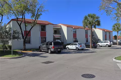 1206 N Hiatus Rd #1206, Pembroke Pines, FL 33026
