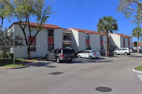 1206 N Hiatus Rd #1206, Pembroke Pines, FL 33026