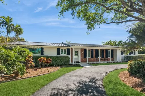 14575 SW 79th Ave, Palmetto Bay, FL 33158