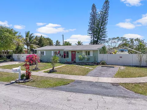 18754 SW 306th Ter, Homestead, FL 33030