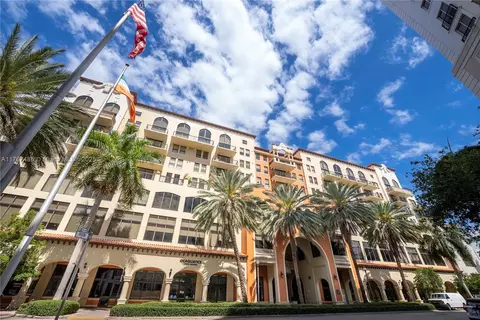 55 Merrick Way #613, Coral Gables, FL 33134