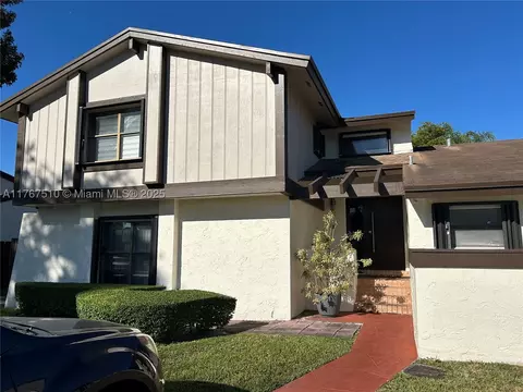7012 SW 127th Pl, Miami, FL 33183