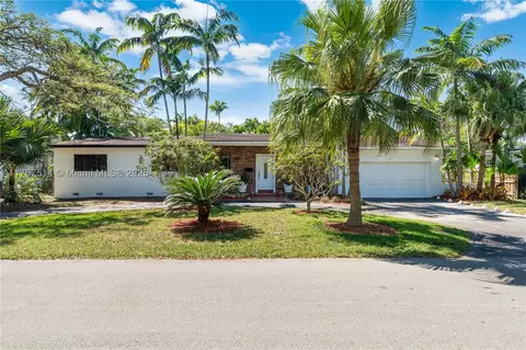5944 SW 64th Pl, South Miami, FL 33143