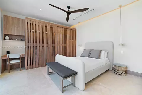 Bedroom - 10061 SW 60th Ct, Pinecrest, FL 33156 photo 5 of 5