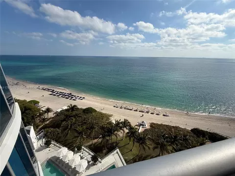 17001 E Collins Ave #1404, Sunny Isles Beach, FL 33160