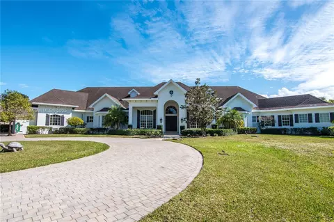5500 Hancock Rd, Southwest Ranches, FL 33330