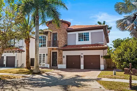 2080 SW 152nd Pl, Miami, FL 33185