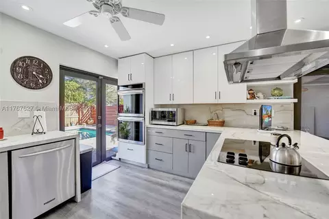 89 Juniper Rd, Hollywood, FL 33021