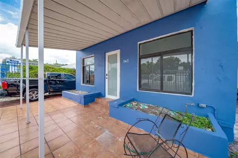 247 NW 54th St, Miami, FL 33127