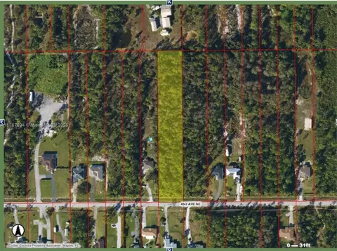 3495 NE 43rd Ave, Naples, FL 34120