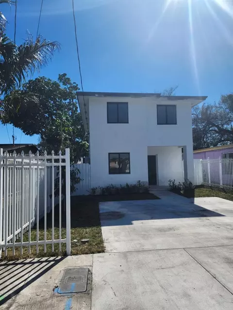 Undisclosed, Miami, FL 33142