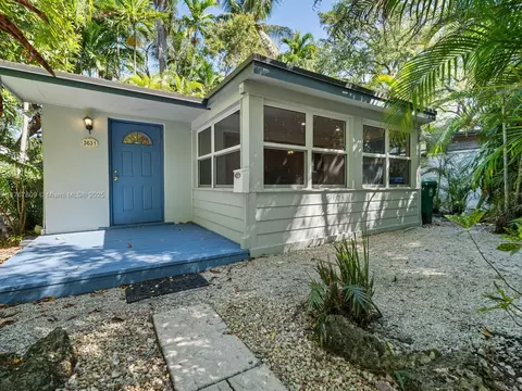 3631 Loquat Ave, Miami, FL 33133