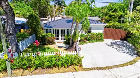 901 SW 9th St, Fort Lauderdale, FL 33315