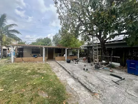 1739 NW 113th Ter, Miami, FL 33167
