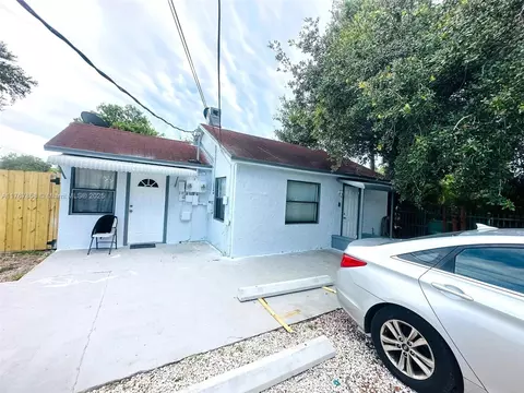 326 NW 96th St, Miami, FL 33150