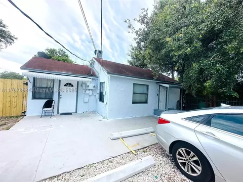326 NW 96th St, Miami, FL 33150