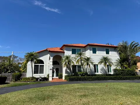 17658 SW 81st Ct, Palmetto Bay, FL 33157