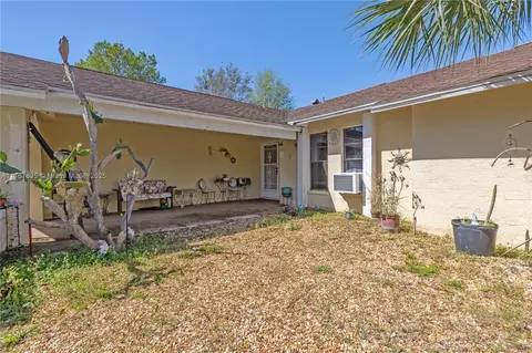 2103 Lema Dr, Spring Hill, FL 34609 photo 19