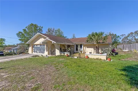 2103 Lema Dr, Spring Hill, FL 34609 photo 2