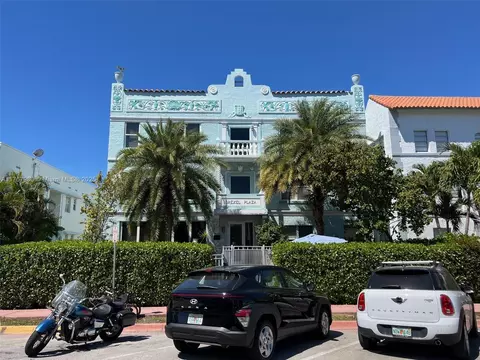 1218 Drexel Ave #206, Miami Beach, FL 33139