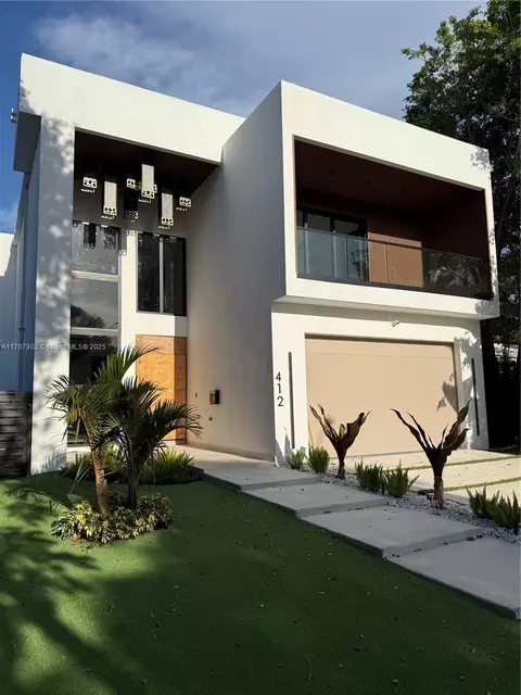 412 NE 10th Ave, Fort Lauderdale, FL 33301