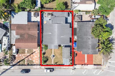 View/Area - 881 Hialeah Dr, Hialeah, FL 33010 photo 2 of 5