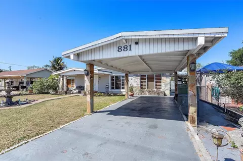 Other - 881 Hialeah Dr, Hialeah, FL 33010 photo 1 of 4