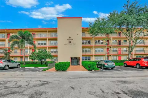 1551 SW 135th Ter #212G, Pembroke Pines, FL 33027