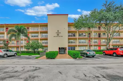 1551 SW 135th Ter #212G, Pembroke Pines, FL 33027