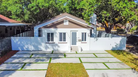 3244 NW 11th Ave, Miami, FL 33127
