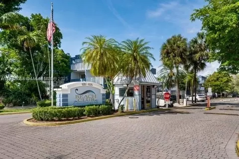 9355 Fontainebleau Blvd #C107, Miami, FL 33172