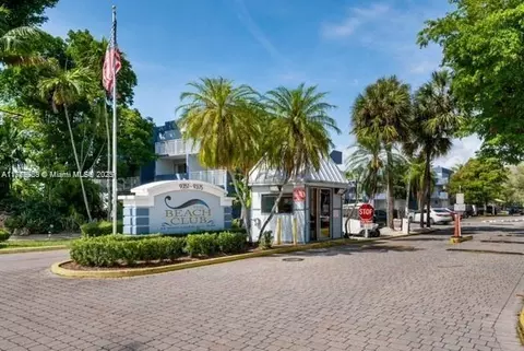 9355 Fontainebleau Blvd #C107, Miami, FL 33172