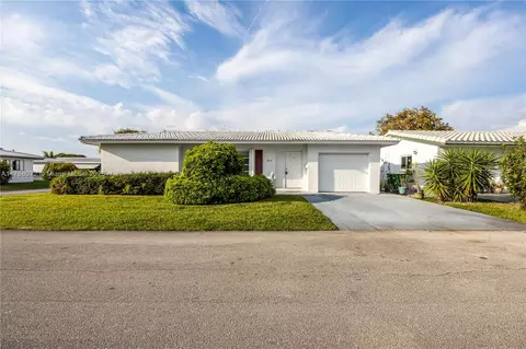 8211 NW 59th Ct, Tamarac, FL 33321