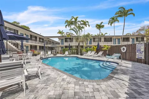 1901 N Andrews Ave #105, Wilton Manors, FL 33311