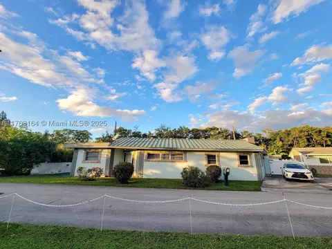 2455 NE 137th St, North Miami Beach, FL 33181