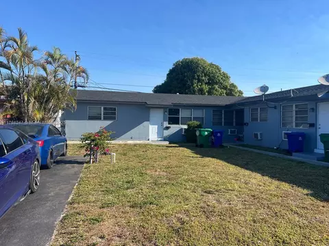 Undisclosed, Miramar, FL 33023