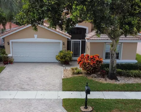 12067 Tevere Dr, Boynton Beach, FL 33437
