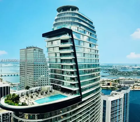 300 Biscayne Blvd Way #3707, Miami, FL 33131