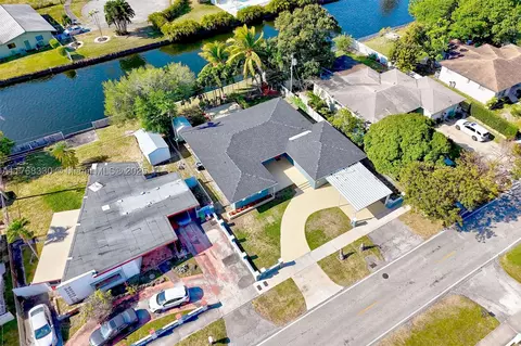 840 Little River Dr, Miami, FL 33150