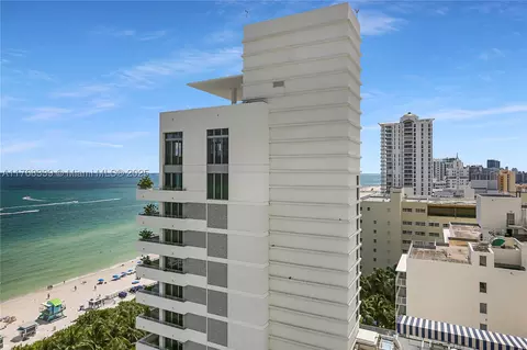 4391 Collins Ave #1415, Miami Beach, FL 33140
