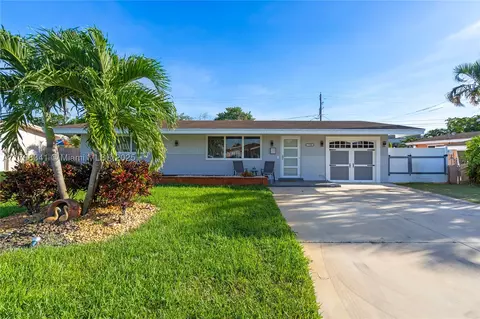 7740 NW 10th St, Pembroke Pines, FL 33024