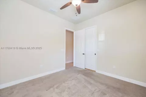 Bedroom - 13458 Sumter Ln, Naples, FL 34109 photo 4 of 4