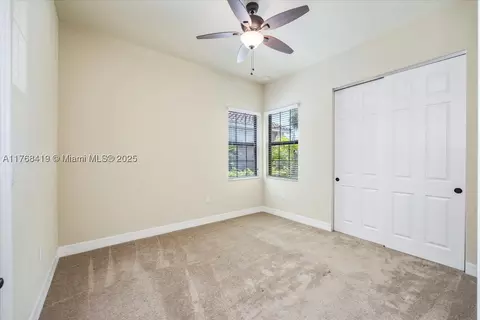 Bedroom - 13458 Sumter Ln, Naples, FL 34109 photo 3 of 4