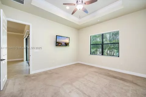 Bedroom - 13458 Sumter Ln, Naples, FL 34109 photo 2 of 4