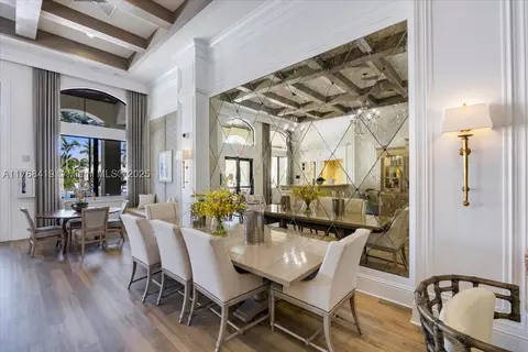 Dining - 13458 Sumter Ln, Naples, FL 34109 photo 1 of 1