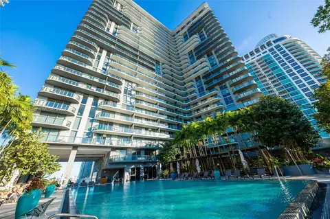121 NE 34th St #2805, Miami, FL 33137