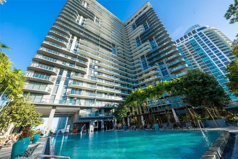 121 NE 34th St #2805, Miami, FL 33137