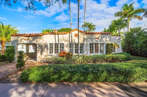 307 Alesio Ave, Coral Gables, FL 33134