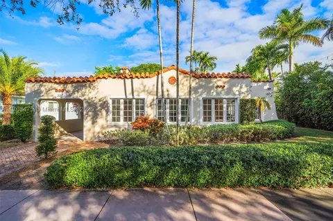 307 Alesio Ave, Coral Gables, FL 33134